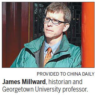 Unraveling the secrets of the Silk Road