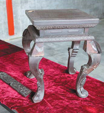 Cooperating for posterity |Life |chinadaily.com.c