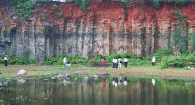 Zhanjiang strives to make good use of its vast tourism resources