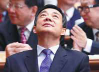 Bo Xilai indicted for corruption