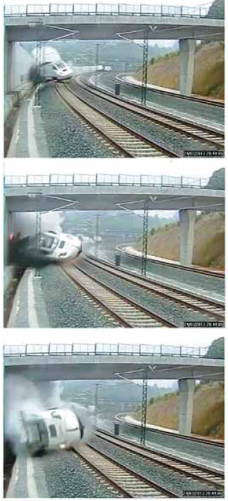 78 die in Spain's rail disaster
