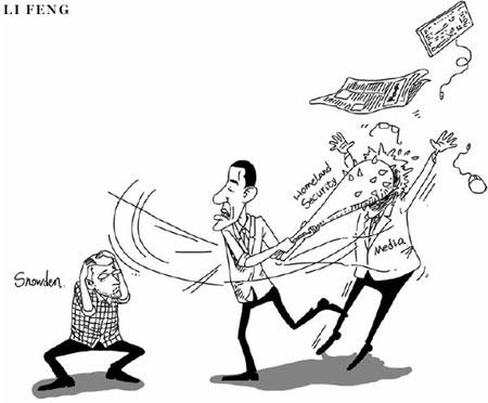 Cartoon
