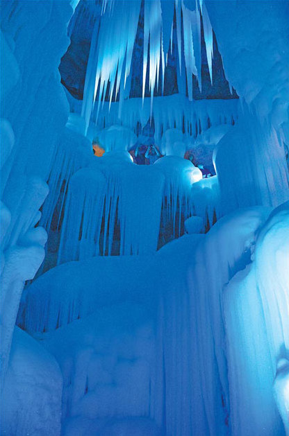 Northern exposure