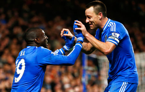 Surging student numbers opt for Britain's A-leve