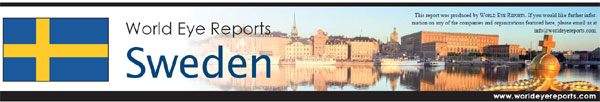 China-Sweden: Good partners