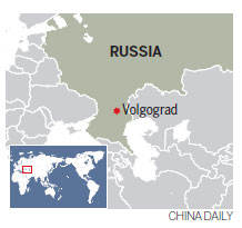 14 killed in Russian bombing