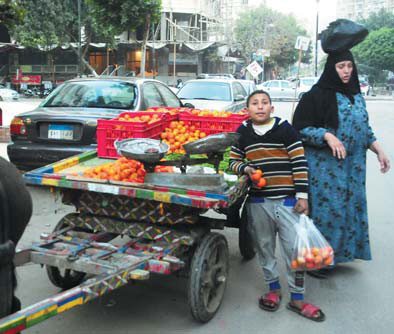 Boy wishes to return to school