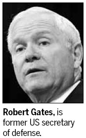Robert Gates slams Obama in his memoir