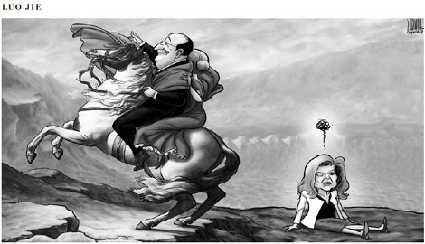 Cartoon