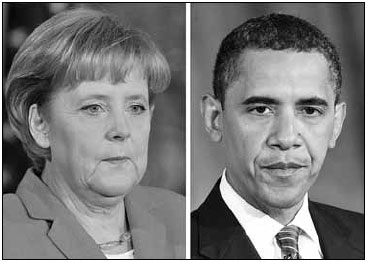 US spies to remain 'interested' in foreign affairs