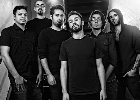 Periphery debuts in China
