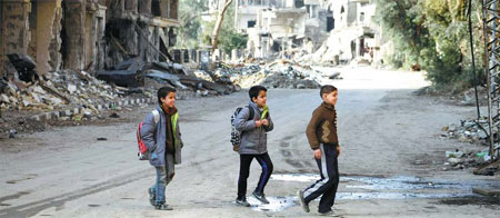 Geneva talks near collapse