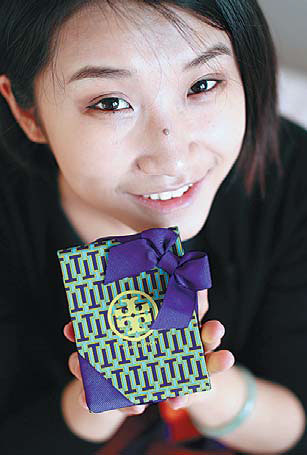 Lessons in gift-giving