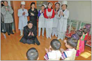 DPRK may call off family reunions