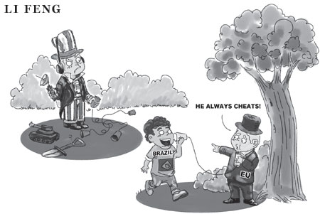 Cartoon
