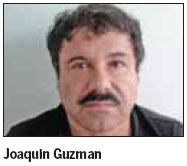 Drug lord's extradition to US will 'not happen soon'
