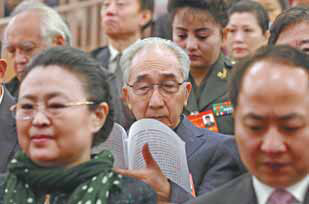 A boost to new era of reforms