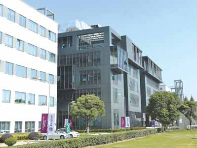 Company Special: Chemical giant Evonik making big bet on China