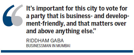 India's opposition hopes to win in 2 key states
