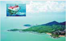 Oceanic institutes