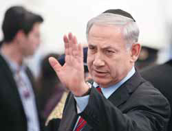 Netanyahu defends plan to legally 'anchor' Jewish homeland