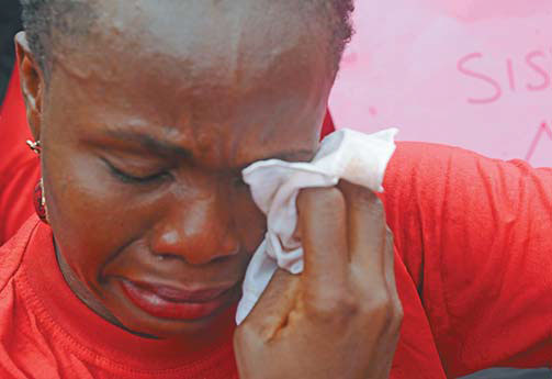 11 more girls kidnapped in Nigeria