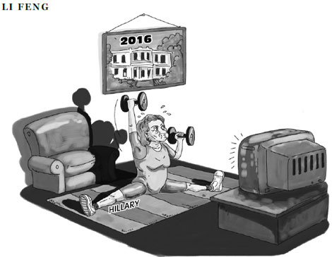 Cartoon