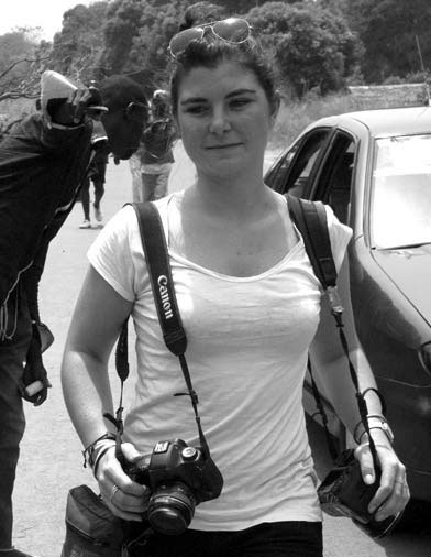 UN condemns killing of French journalist