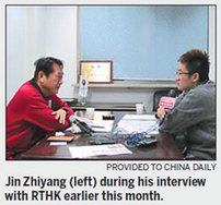 Jin Zhiyang