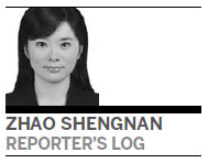 'West still can hardly get used to China's rise'