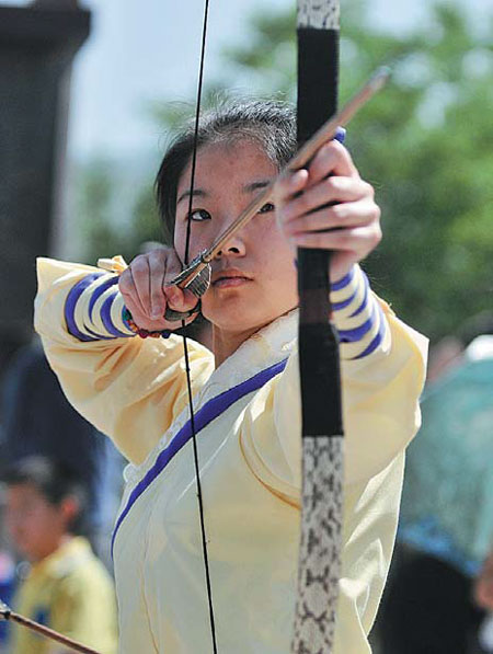 Dragon boat delights