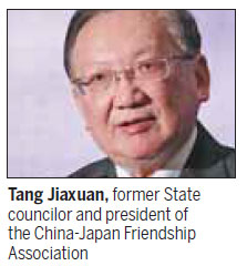 Diplomat: Tokyo 'playing with fire'
