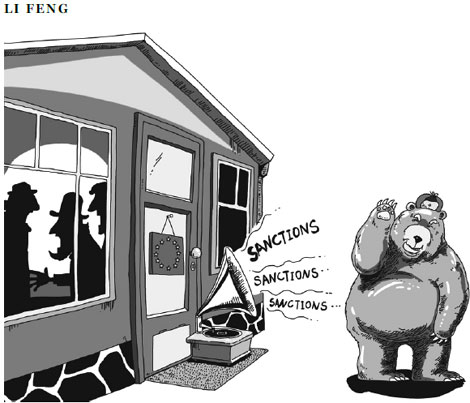 Cartoon