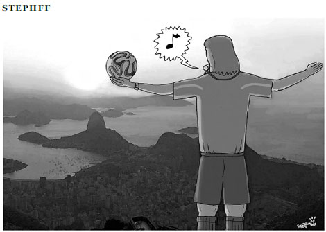 Cartoon