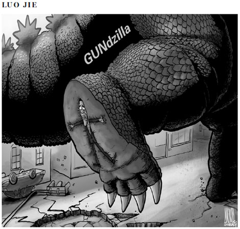 Cartoon