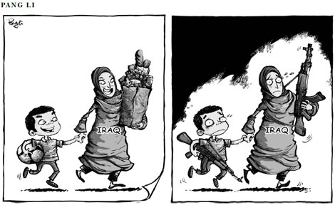 Cartoon