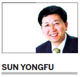 Rising tide of Sino-Greek trade