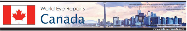 Edmonton: Canada's new industrial powerhouse