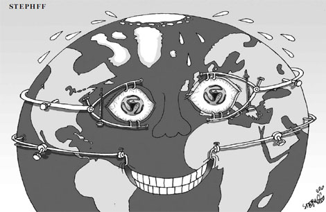 Cartoon