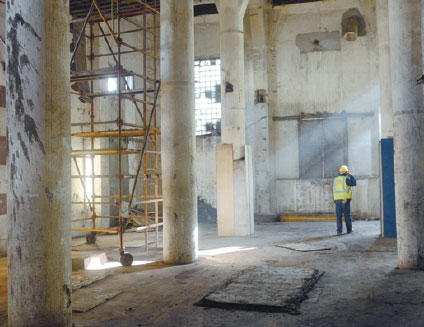 Cape Town carves out major new African art museum