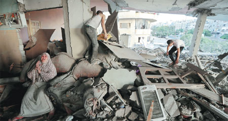 Israel: New truce deal sealed