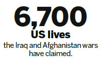 'Soldier' kills US general