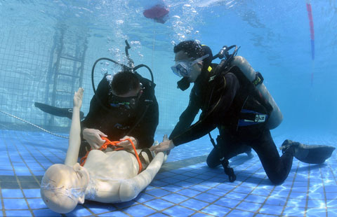 Did a Labour council and the BBC fall for one o