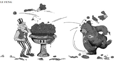 Cartoon