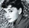 Audrey Hepburn's granddaughter makes her modelling debut