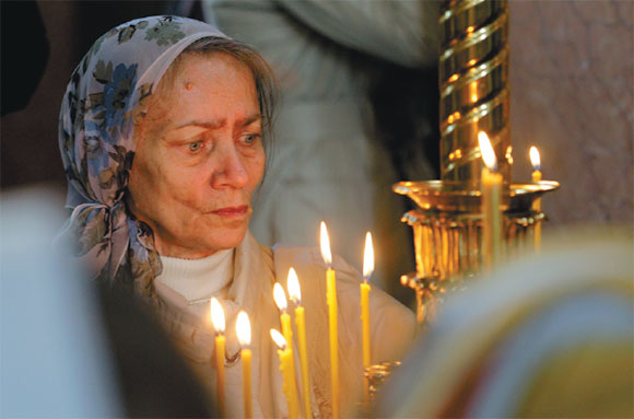 Ukrainian truce 'in name only'