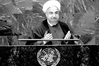 US to offer softer plan in Teheran nuke talks
