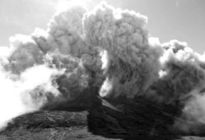 31 feared dead after Japan volcano erupts