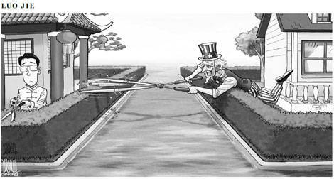 Cartoon