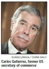 Sino-US trade ties are assured